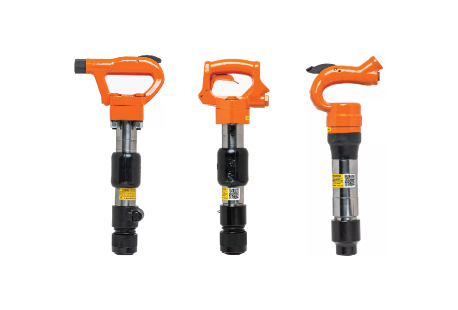 Apt chipping outlet hammer